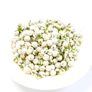 Milk Flavored Peas Dried Green Peas for Food Good Taste Healthy Snack Made From Vietnam Wholesale