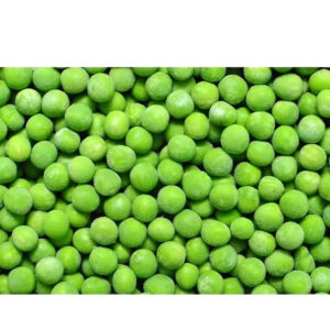 Wholesale Good Price IQF Green Peas Frozen Green Peas Frozen Vegetables