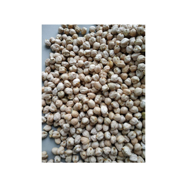 Highest Quality Best Natural White Chick Peas Agriculture Products Supplier From India