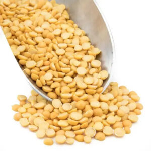 Natural Dried Yellow Split Peas Factory Price