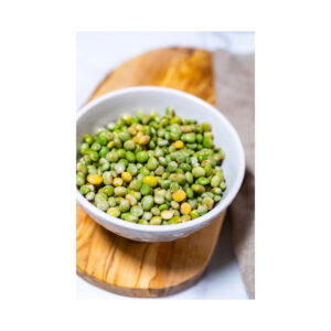 Peas Split Yellow Chickpeas Pigeon Peas or Toor Dal Whole Vegetable Bulk Frozen Green Style Snap Good