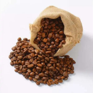 Top quality coffee 100% Robusta whole bean/ground Italian coffee Fresh roasted 1kg/0.5kg/0.25kg