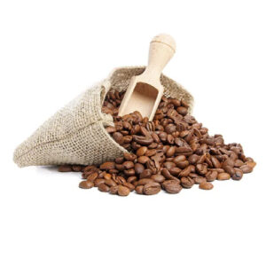 Raw Arabica coffee beans from Vietnam 100% pure Arabica beans certified Organic cheap smooth coffee