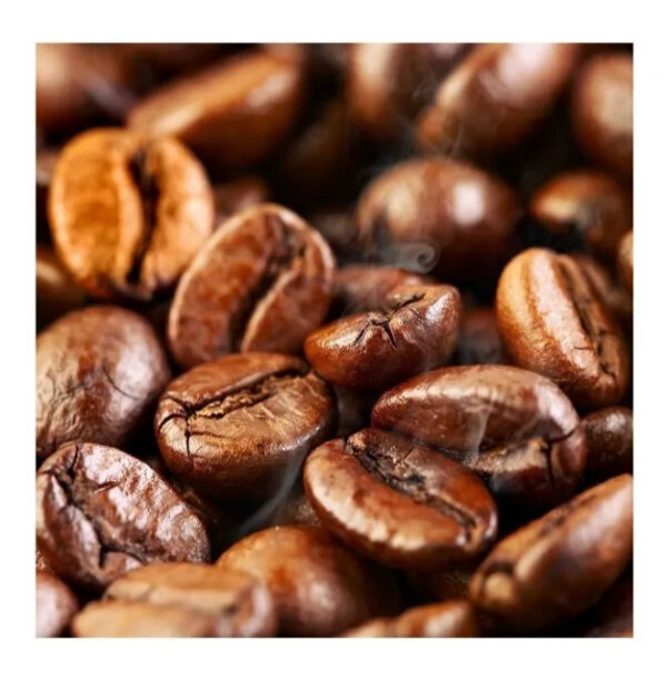 Top Grade Roasted Arabica Coffee Beans at Wholesale Price