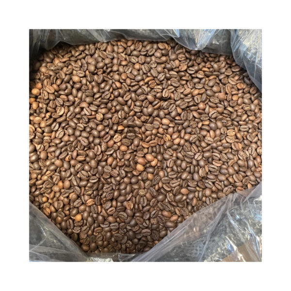 Best Price The Coffee Roasted Bean in 99 Gold Data 99GD arabica robusta Organic Fresh high quality