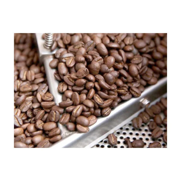 Robusta Roasted Coffee Beans Green Coffee Export Wholesale