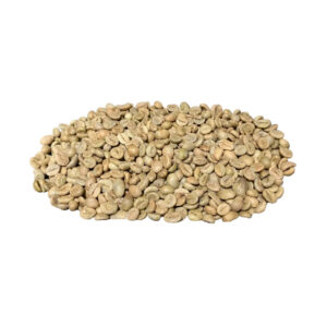 Best Price New crop 2025 Vietnam green coffee beans Robusta coffee bean fast shipping cheap