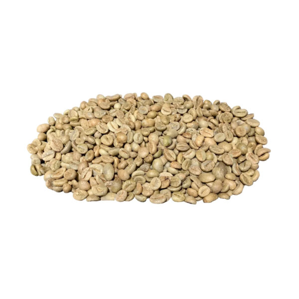 Best Price New crop 2025 Vietnam green coffee beans Robusta coffee bean fast shipping cheap