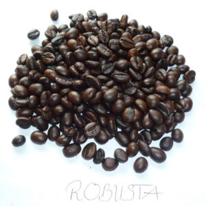 Roasted Arabica Coffee Beans S18 Robusta coffee Vietnam#cheap price