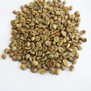 COLUMBIAN BEST SUPREMO GREEN COFFEE BEANS 100% NATURAL ARABICA AGROWELL Coffee Beans Arabica Raw Coffee
