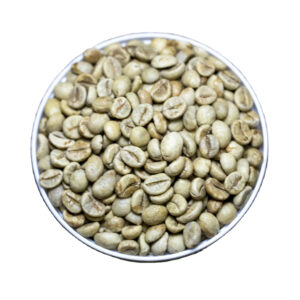 Cheap price Raw Robusta Coffee