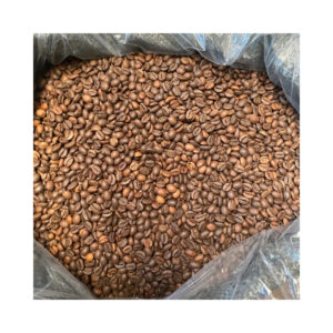 Vietnamese Robusta Coffee Green Beans ready to export around the world green beans coffee 100% Pure Dark Roasted Robusta