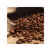 Mellow Roasted Coffee Beans Bag OEM Premium Arabica Coffee Vietnam 0.25kg High Quality Green Coffee 18 Drink Premium