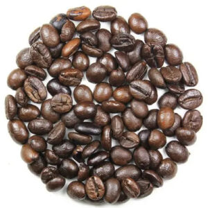 Factory sales Robusta Coffee Beans Unroasted Green