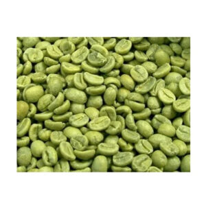 Hot selling Roasted Organic Robusta Green Coffee beans