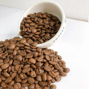 Premium Roasted Coffee Green Arabica Coffee Bean from Viet Nam high quality 100% natural ready to ship worldwide