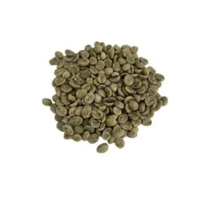 green arabica coffee bean price of raw coffee