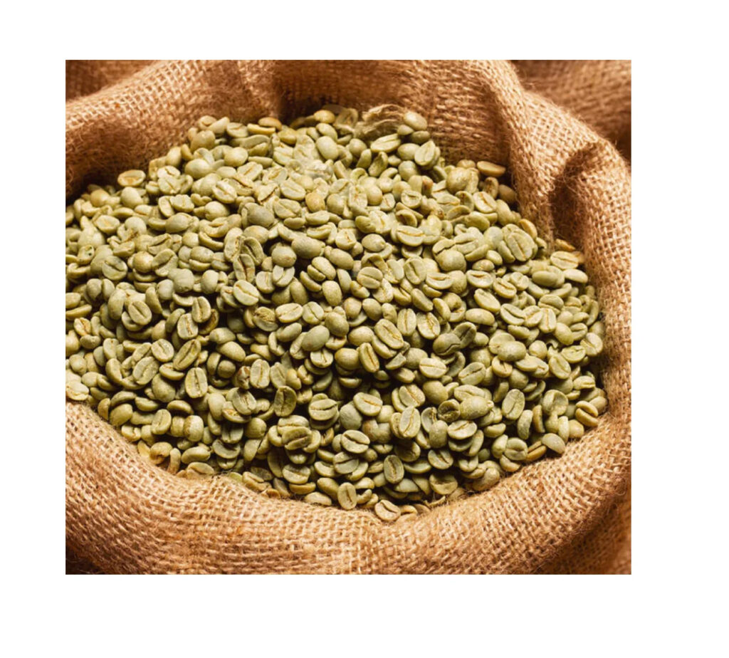 New crop 2024 Vietnam green coffee beans Arabica and Robusta coffee bean fast shipping cheap price Arabica Green Coffee Beans