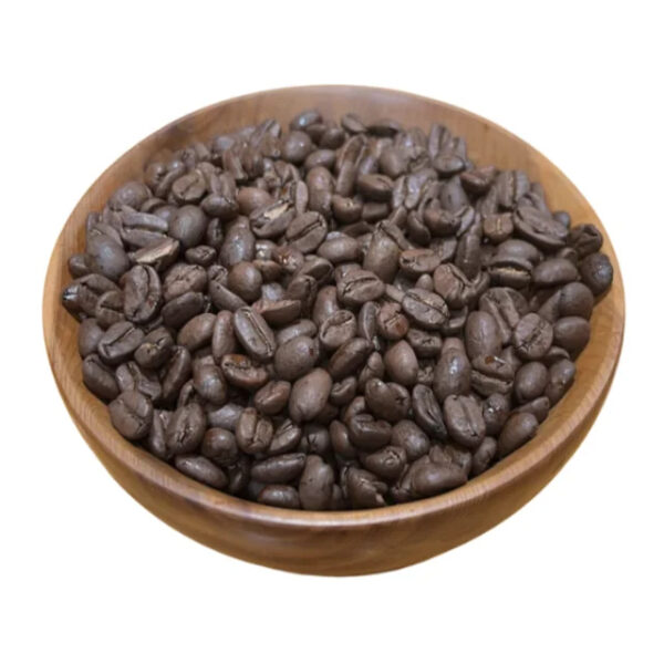 High quality Robusta Roasted coffee beans wholesale prices supply from France