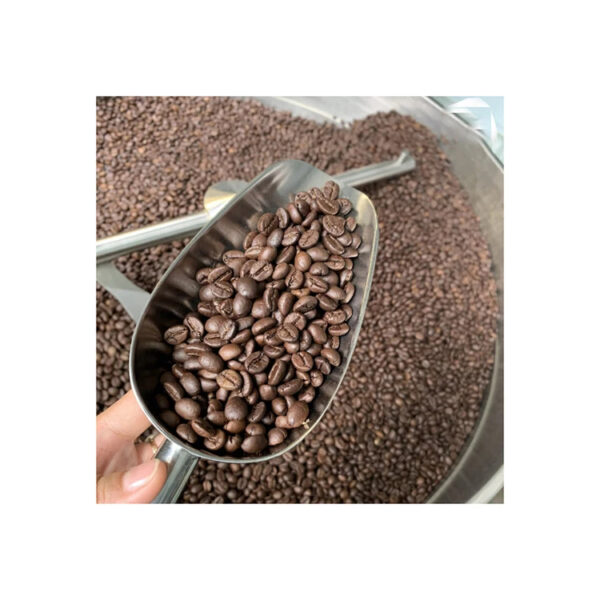 1 kg coffee beans of 30% arabica 70% Arabic blend coffee - Image 2