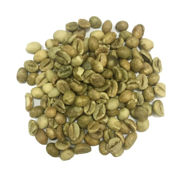 For Sale Yunnan Arabica Green Coffee Beans - Image 2