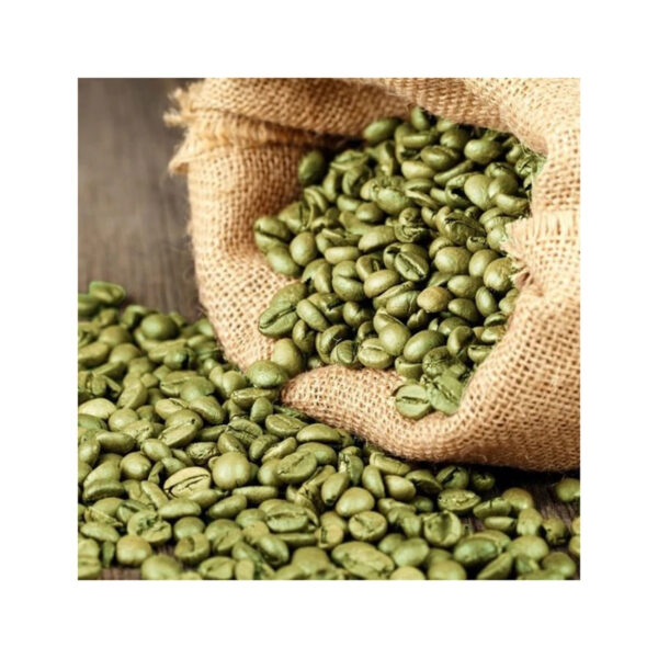 Top quality Brazil green coffee beans arabica and robusta coffee beans - Image 2