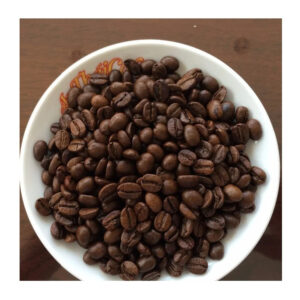 Raw & Roasted Coffee Beans Vietnam Robusta Coffee Beans