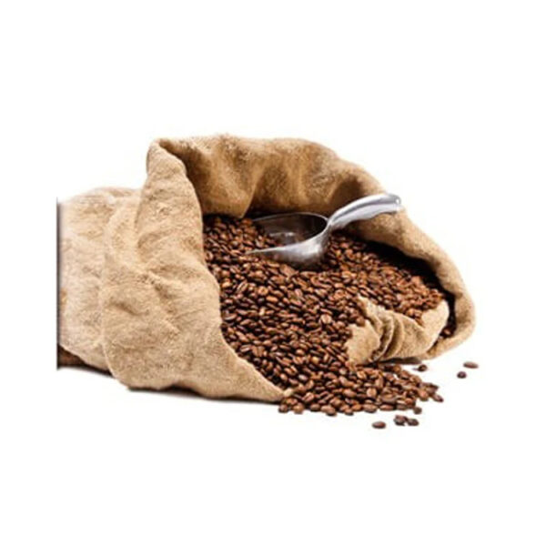 Raw & Roasted Coffee Beans Vietnam Robusta Coffee Beans - Image 5