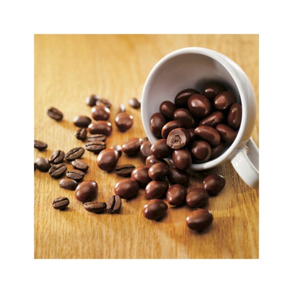 Wholesale Premium High Quality Raw Coffee Beans Directly from The Farm Grade 100% Arabic Green Coffee Beans - Image 2