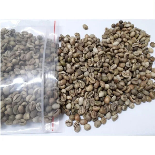 Coffee Factory Roasted Coffee Bean High Quality Coffee Beans Wholesale Custom Brand Whole Beans - Image 2