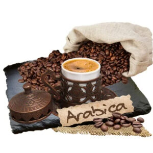 High Arabica Coffee Beans/ green beans coffee for sale