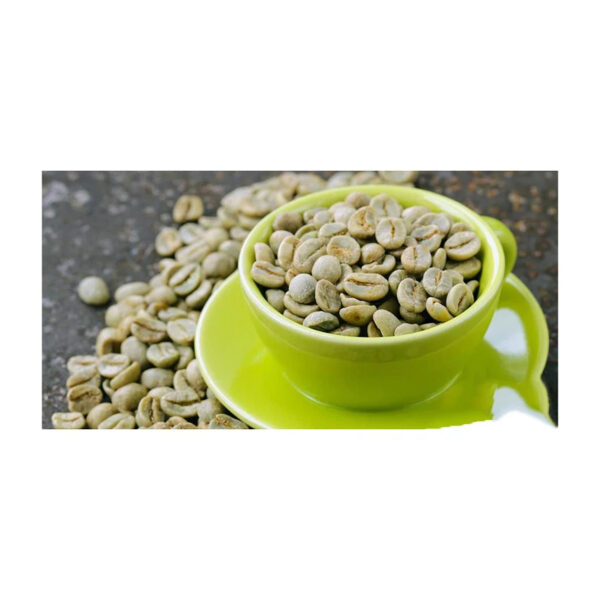 High grade Ethiopian arabica coffee Beans Robusta green for wholesale - Image 2