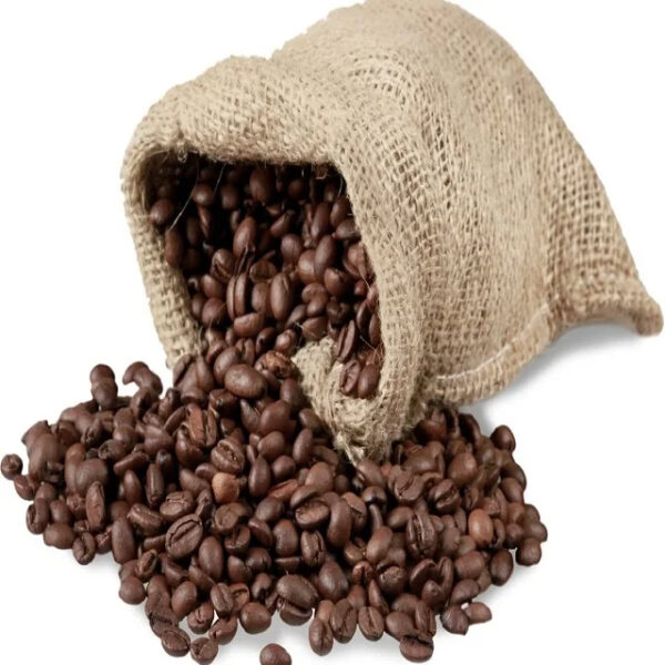 Coffee and Free Gifted Storage Box Container OEM Agricultural Coffee Beans - Image 5