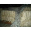 Natural raw sisal fiber for gypsum plaster cheap price - Image 2