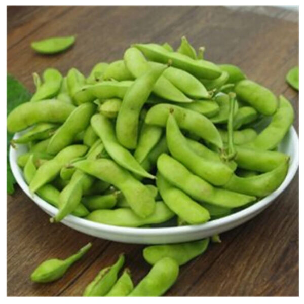 HACCP Chinese Frozen Products Hot Sale IQF Vegetable Frozen Green Peas At Competitive Price - Image 2