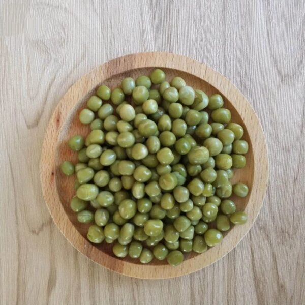 Canned Green Pea - Image 2