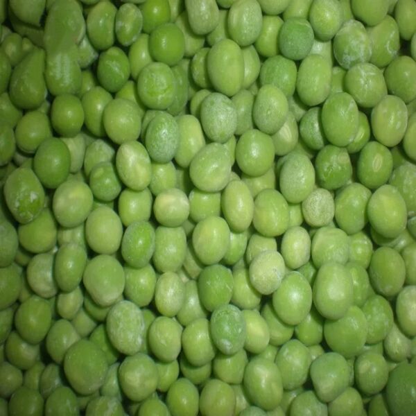 Natural Harvest Frozen Green Peas IQF Green Peas for Gourmet Cooking and Specialty Food Shops - Image 4