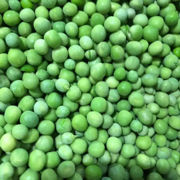 The Best-selling High-quality And Nutritious Frozen Green Peas Wholesale - Image 2