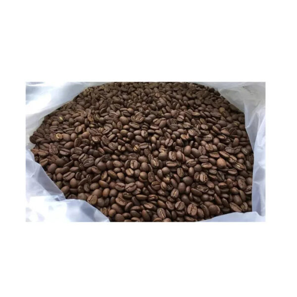Wholesale coffee green beans with export Arabica coffee bean - Image 2