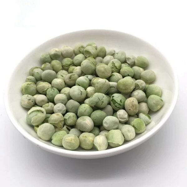 Premium Quality Food Grade Dried Green Peas in Wholesale Price - Image 2