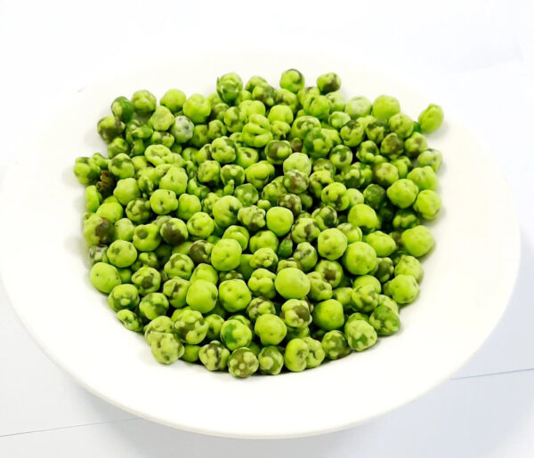 Wasabi Flavored Peas Wasabi Green Peas Snacks Good Tasty Vietnamese High Protein Daily Snack Food Healthy - Image 2