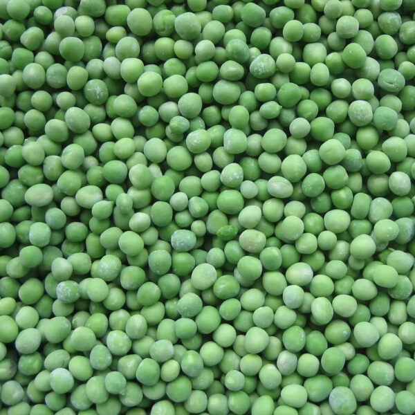 Hot Sale Frozen Green Peas IQF Green Peas Frozen Mixed Vegetables - Image 2