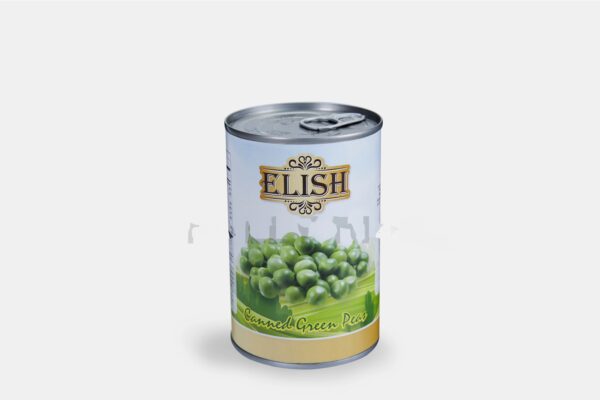 High Quality Factory Direct Canned Green Beans Peas From China Fresh Style With Flesh Flavor Water Preservation Direct Source - Image 2