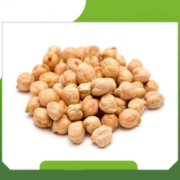 Good Quality Best Natural Healthy Chick Peas Agriculture Products Supplier From India - Image 3