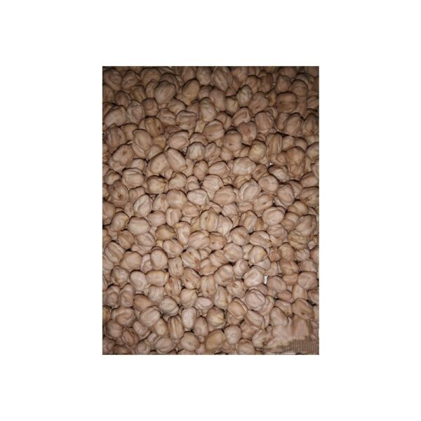 Highest Quality Best Natural White Chick Peas Agriculture Products Supplier From India - Image 2