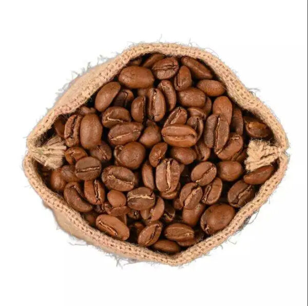 Top quality coffee 100% Robusta whole bean/ground Italian coffee Fresh roasted 1kg/0.5kg/0.25kg - Image 2