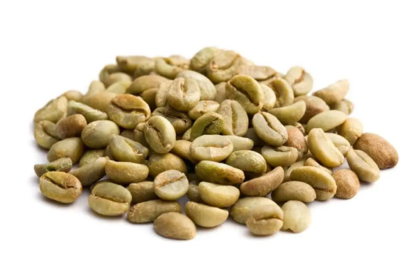VIETNAM GREEN ROBUSTA COFFEE BEANS WET POLISHED S13 S16 S18 LEADING EXPORT COFFEE - Image 2