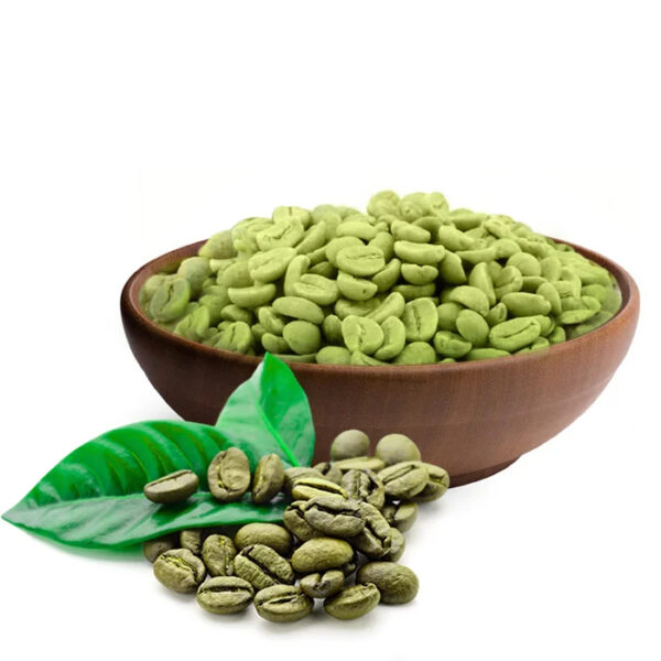 COLUMBIAN BEST SUPREMO GREEN COFFEE BEANS 100% NATURAL ARABICA AGROWELL Coffee Beans Arabica Raw Coffee - Image 2