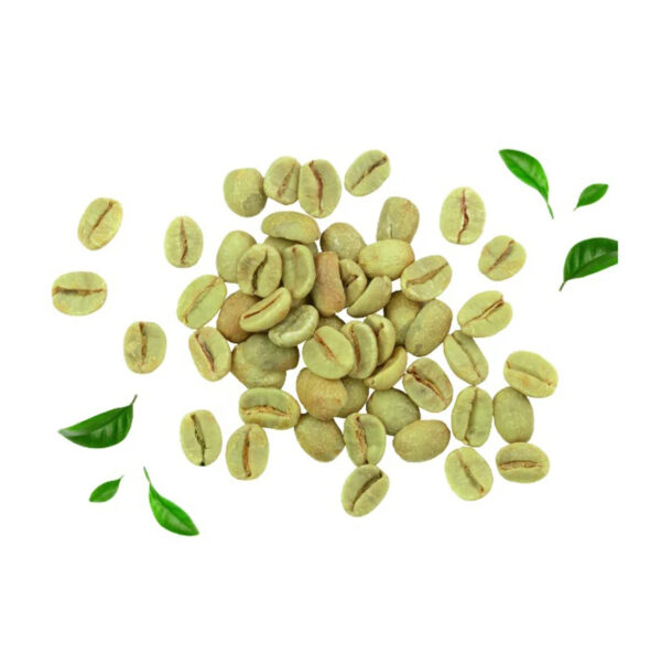 Excellent Top Grade Arabica Green Coffee Beans For Sale - Image 2