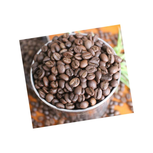Green Coffee Beans Arabic Coffee High Quality - Image 2